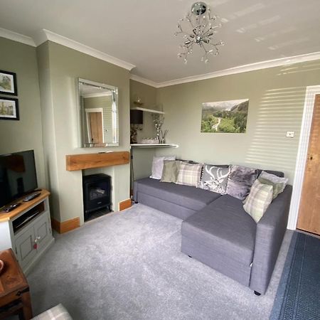 Outskirts Of Ulverston, Entire Cottage - Sleeps 4 Улверстон Экстерьер фото