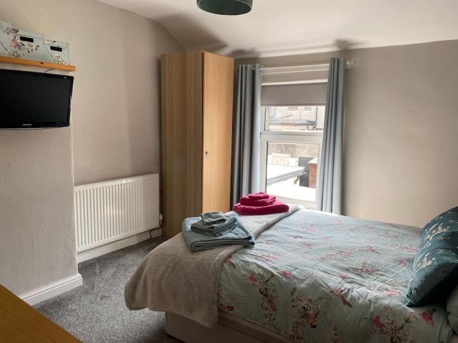 Outskirts Of Ulverston, Entire Cottage - Sleeps 4 Улверстон Экстерьер фото