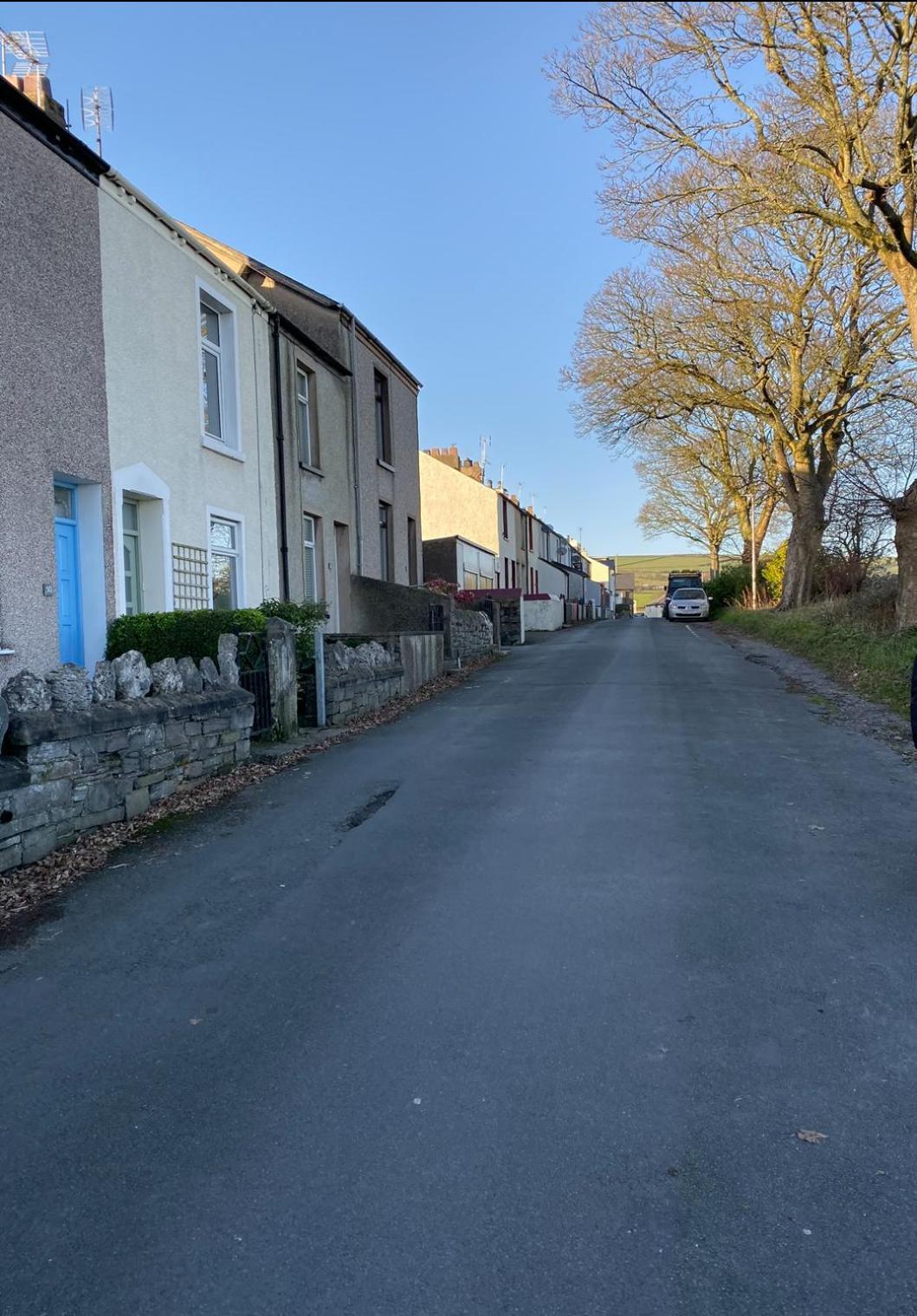 Outskirts Of Ulverston, Entire Cottage - Sleeps 4 Улверстон Экстерьер фото